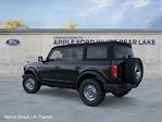 2025 Ford Bronco 4WD SUV for sale #W1424 - photo 2