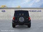 2025 Ford Bronco 4WD SUV for sale #W1424 - photo 5