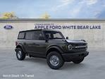 2025 Ford Bronco 4WD SUV for sale #W1424 - photo 7