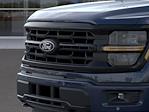 2025 Ford F-150 SuperCrew Cab 4x4 Pickup for sale #W1434 - photo 17