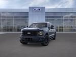 2025 Ford F-150 SuperCrew Cab 4x4 Pickup for sale #W1434 - photo 3