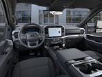 2025 Ford F-150 SuperCrew Cab 4x4 Pickup for sale #W1434 - photo 9