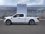 2025 Ford F-150 Super Cab 4x4 Pickup for sale #W1435 - photo 4