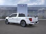 2025 Ford F-150 Super Cab 4x4 Pickup for sale #W1435 - photo 2