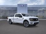 2025 Ford F-150 Super Cab 4x4 Pickup for sale #W1435 - photo 7