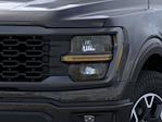 2025 Ford F-150 SuperCrew Cab 4x4 Pickup for sale #W1436 - photo 18