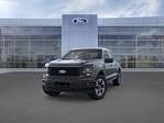 2025 Ford F-150 SuperCrew Cab 4x4 Pickup for sale #W1436 - photo 3