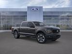 2025 Ford F-150 SuperCrew Cab 4x4 Pickup for sale #W1436 - photo 7