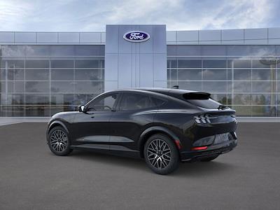 2025 Ford Mustang Mach-E AWD SUV for sale #W1437 - photo 2