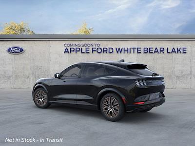 2025 Ford Mustang Mach-E AWD SUV for sale #W1438 - photo 2