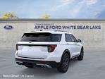 2025 Ford Explorer 4WD SUV for sale #W1440 - photo 8