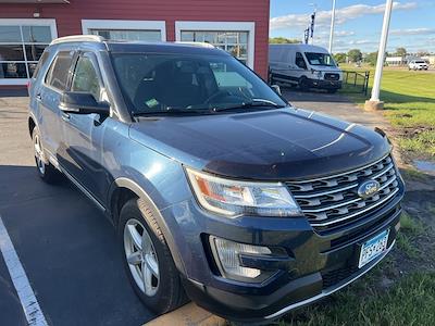 2017 Ford Explorer 4WD SUV for sale #W1440A - photo 1