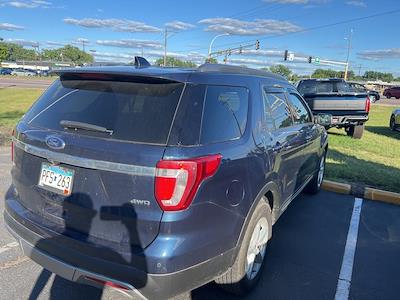2017 Ford Explorer 4WD SUV for sale #W1440A - photo 2