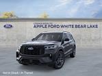 2025 Ford Explorer 4WD SUV for sale #W1442 - photo 3