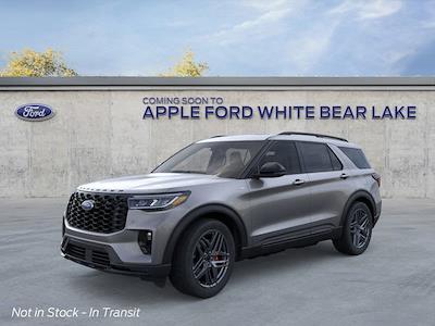 2025 Ford Explorer 4WD SUV for sale #W1443 - photo 1