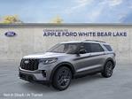 2025 Ford Explorer 4WD SUV for sale #W1443 - photo 1