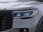 2025 Ford Explorer 4WD SUV for sale #W1443 - photo 18
