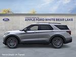 2025 Ford Explorer 4WD SUV for sale #W1443 - photo 4
