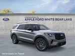 2025 Ford Explorer 4WD SUV for sale #W1443 - photo 7