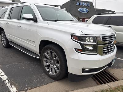 2017 Chevrolet Suburban 4WD SUV for sale #W14441XA - photo 1