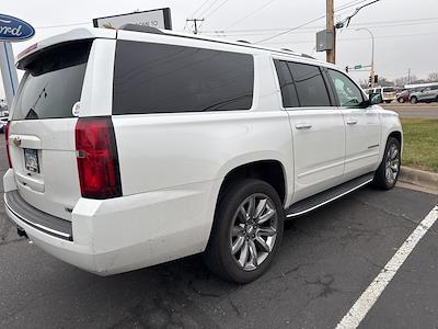 2017 Chevrolet Suburban 4WD SUV for sale #W14441XA - photo 2