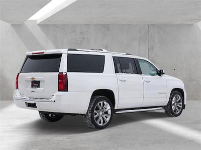 Used 2017 Chevrolet Suburban Premier for sale #W14441XA - photo 2