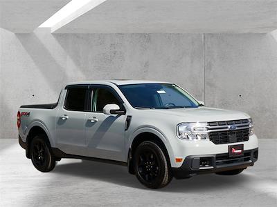 2022 Ford Maverick SuperCrew Cab AWD Pickup for sale #W14445ZA - photo 1
