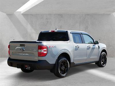2022 Ford Maverick SuperCrew Cab AWD Pickup for sale #W14445ZA - photo 2