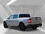 2022 Ford Maverick SuperCrew Cab AWD Pickup for sale #W14445ZA - photo 4