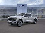 2025 Ford F-150 Super Cab 4x4 Pickup for sale #W1445 - photo 1
