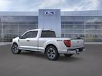 2025 Ford F-150 Super Cab 4x4 Pickup for sale #W1445 - photo 2