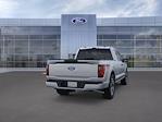 2025 Ford F-150 Super Cab 4x4 Pickup for sale #W1445 - photo 8