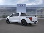 2025 Ford F-150 SuperCrew Cab 4x4 Pickup for sale #W1446 - photo 2