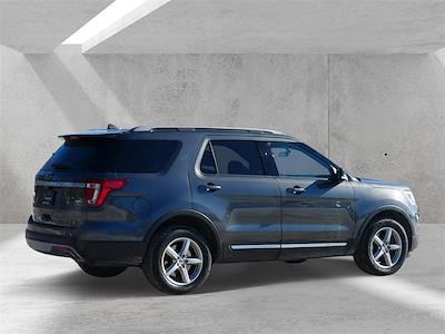 2016 Ford Explorer 4WD SUV for sale #W14487ZA - photo 2