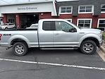 2017 Ford F-150 Super Cab 4x4 Pickup for sale #W1449A - photo 4