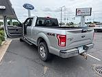2017 Ford F-150 Super Cab 4x4 Pickup for sale #W1449A - photo 5