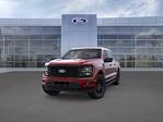 2025 Ford F-150 SuperCrew Cab 4x4 Pickup for sale #W1451 - photo 3