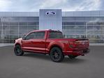 2025 Ford F-150 SuperCrew Cab 4x4 Pickup for sale #W1451 - photo 2