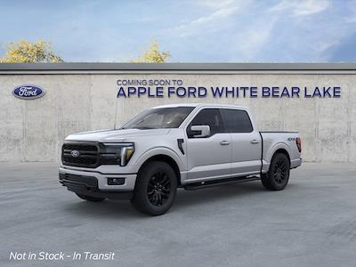 2025 Ford F-150 SuperCrew Cab 4x4 Pickup for sale #W1453 - photo 1