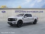2025 Ford F-150 SuperCrew Cab 4x4 Pickup for sale #W1453 - photo 1