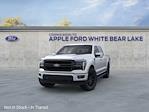 2025 Ford F-150 SuperCrew Cab 4x4 Pickup for sale #W1453 - photo 3