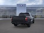 2025 Ford F-150 SuperCrew Cab 4x4 Pickup for sale #W1454 - photo 8