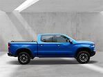 2022 Chevrolet Silverado 1500 Crew Cab 4x4 Pickup for sale #W1454A - photo 3