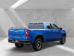 2022 Chevrolet Silverado 1500 Crew Cab 4x4 Pickup for sale #W1454A - photo 2
