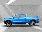2022 Chevrolet Silverado 1500 Crew Cab 4x4 Pickup for sale #W1454A - photo 5