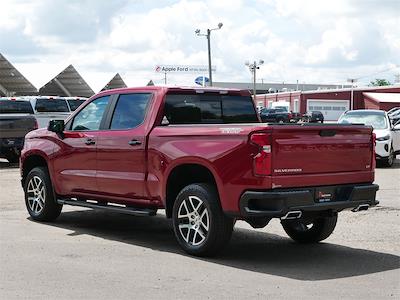 2019 Chevrolet Silverado 1500 Crew Cab 4x4 Pickup for sale #W1454B - photo 2