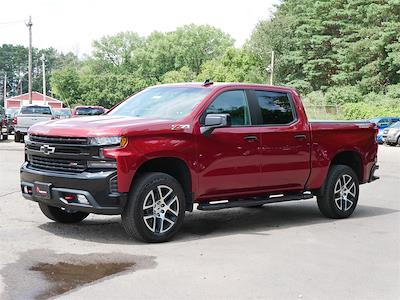 2019 Chevrolet Silverado 1500 Crew Cab 4x4 Pickup for sale #W1454B - photo 1