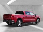 2019 Chevrolet Silverado 1500 Crew Cab 4x4 Pickup for sale #W1454B - photo 4