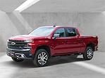 2019 Chevrolet Silverado 1500 Crew Cab 4x4 Pickup for sale #W1454B - photo 1