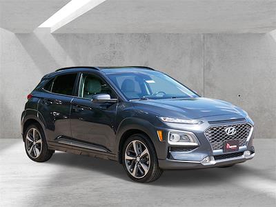 2021 Hyundai Kona AWD SUV for sale #W1456A - photo 1
